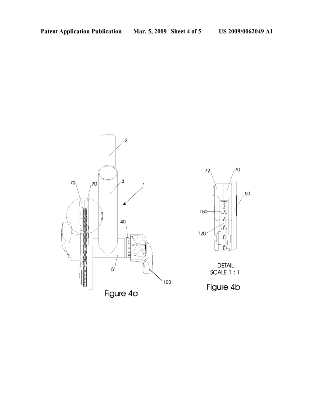 COMBINED CHAIN RING PROTECTOR AND CHAIN GUIDE - diagram, schematic, and image 05