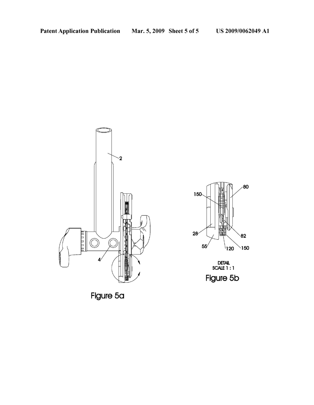 COMBINED CHAIN RING PROTECTOR AND CHAIN GUIDE - diagram, schematic, and image 06