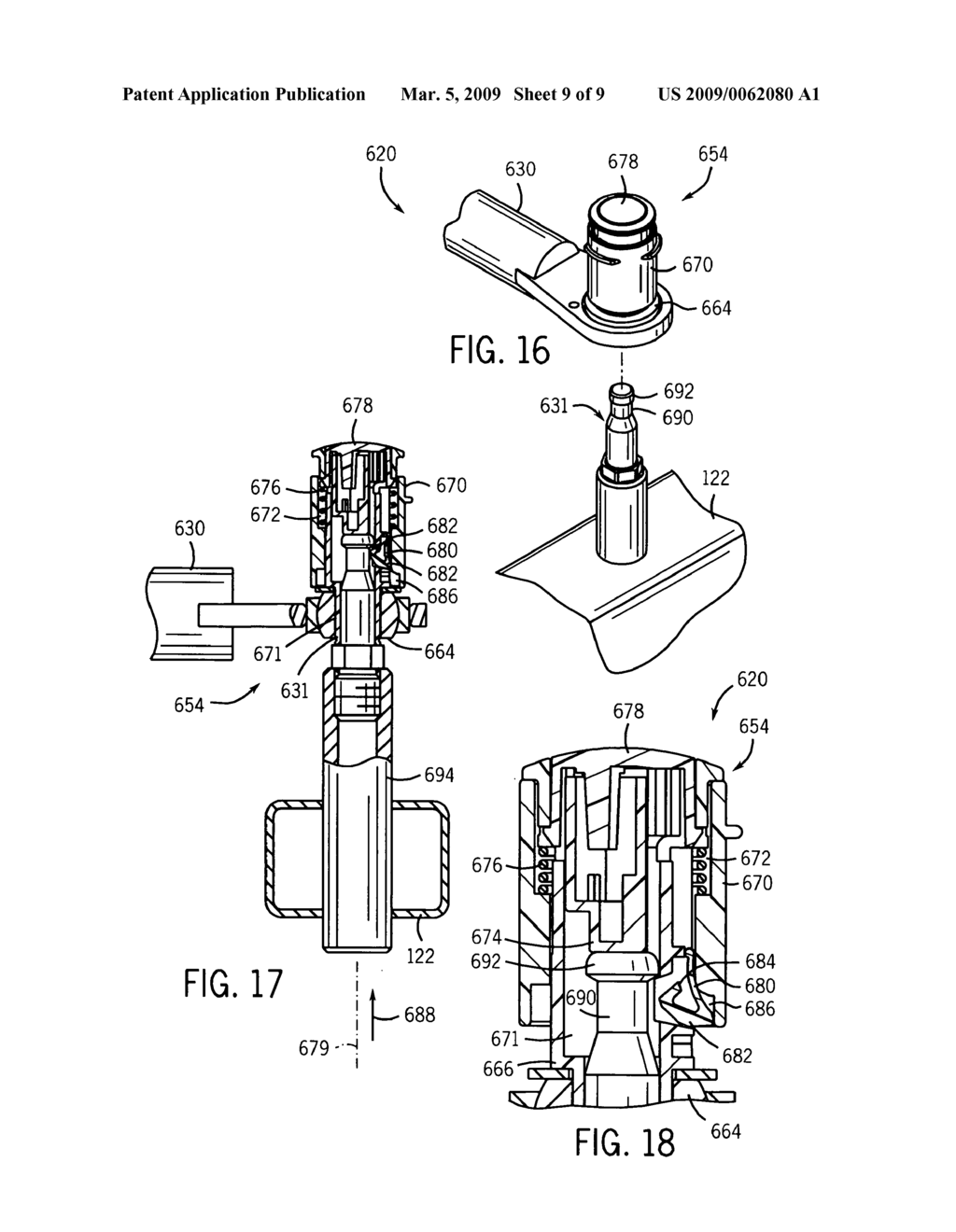 Stowable arms - diagram, schematic, and image 10