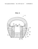 Exercise device diagram and image