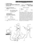 SYSTEM AND METHOD FOR VIBROTACTILE GUIDED MOTIONAL TRAINING diagram and image