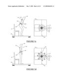 SYSTEM AND METHOD FOR VIBROTACTILE GUIDED MOTIONAL TRAINING diagram and image