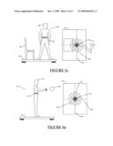 SYSTEM AND METHOD FOR VIBROTACTILE GUIDED MOTIONAL TRAINING diagram and image