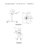 SYSTEM AND METHOD FOR VIBROTACTILE GUIDED MOTIONAL TRAINING diagram and image