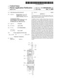 CREASING/SLOTTING DEVICE diagram and image