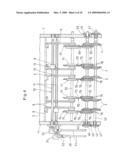 CREASING/SLOTTING DEVICE diagram and image