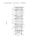 CREASING/SLOTTING DEVICE diagram and image