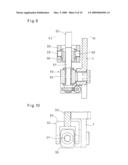 CREASING/SLOTTING DEVICE diagram and image