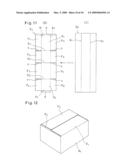 CREASING/SLOTTING DEVICE diagram and image