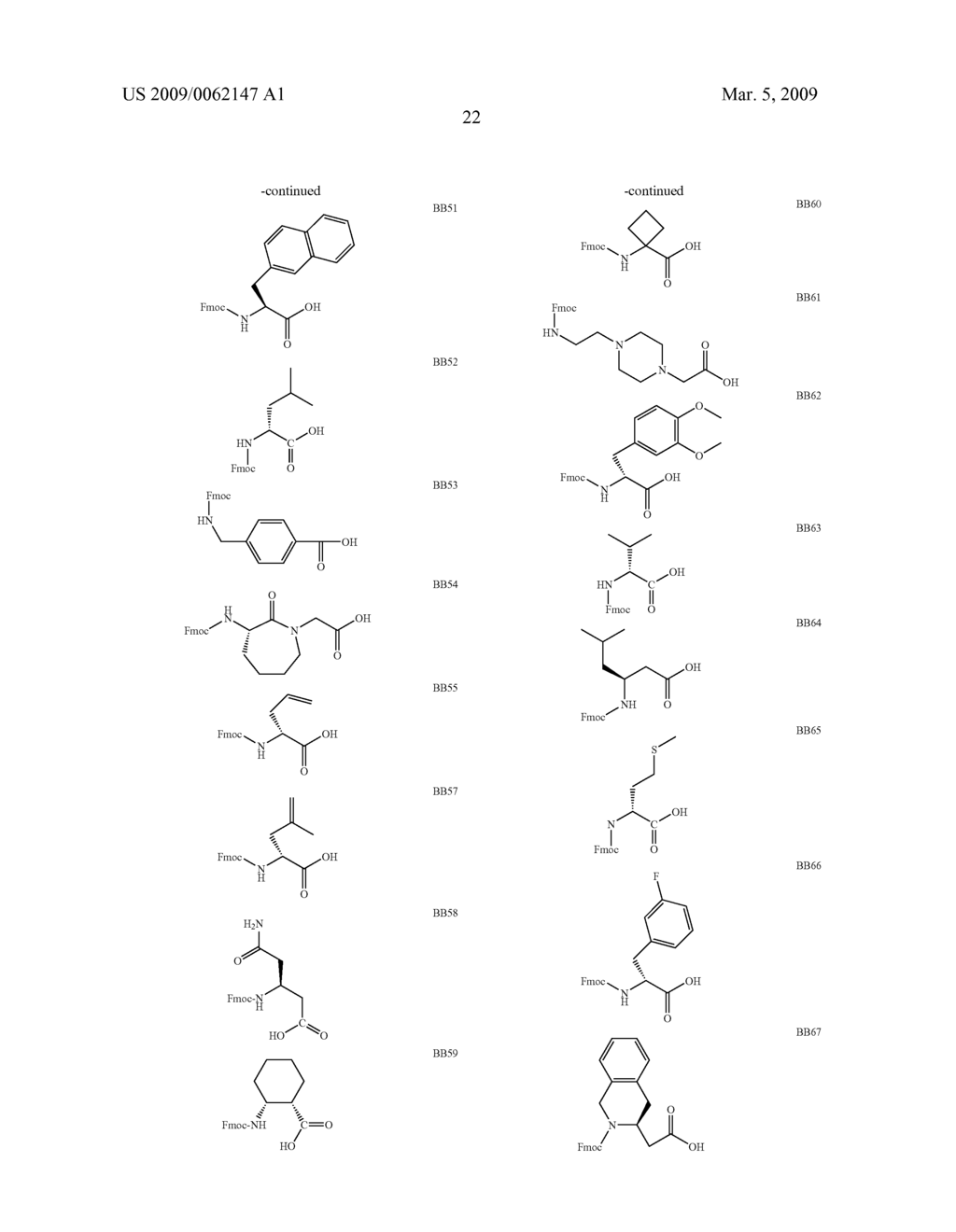 Methods for synthesis of encoded libraries - diagram, schematic, and image 36