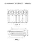 THERMAL CYCLING APPARATUS AND METHOD diagram and image