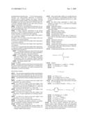 Aqueous polymer formulations diagram and image