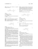 Aqueous polymer formulations diagram and image