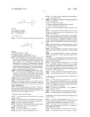 Aqueous polymer formulations diagram and image