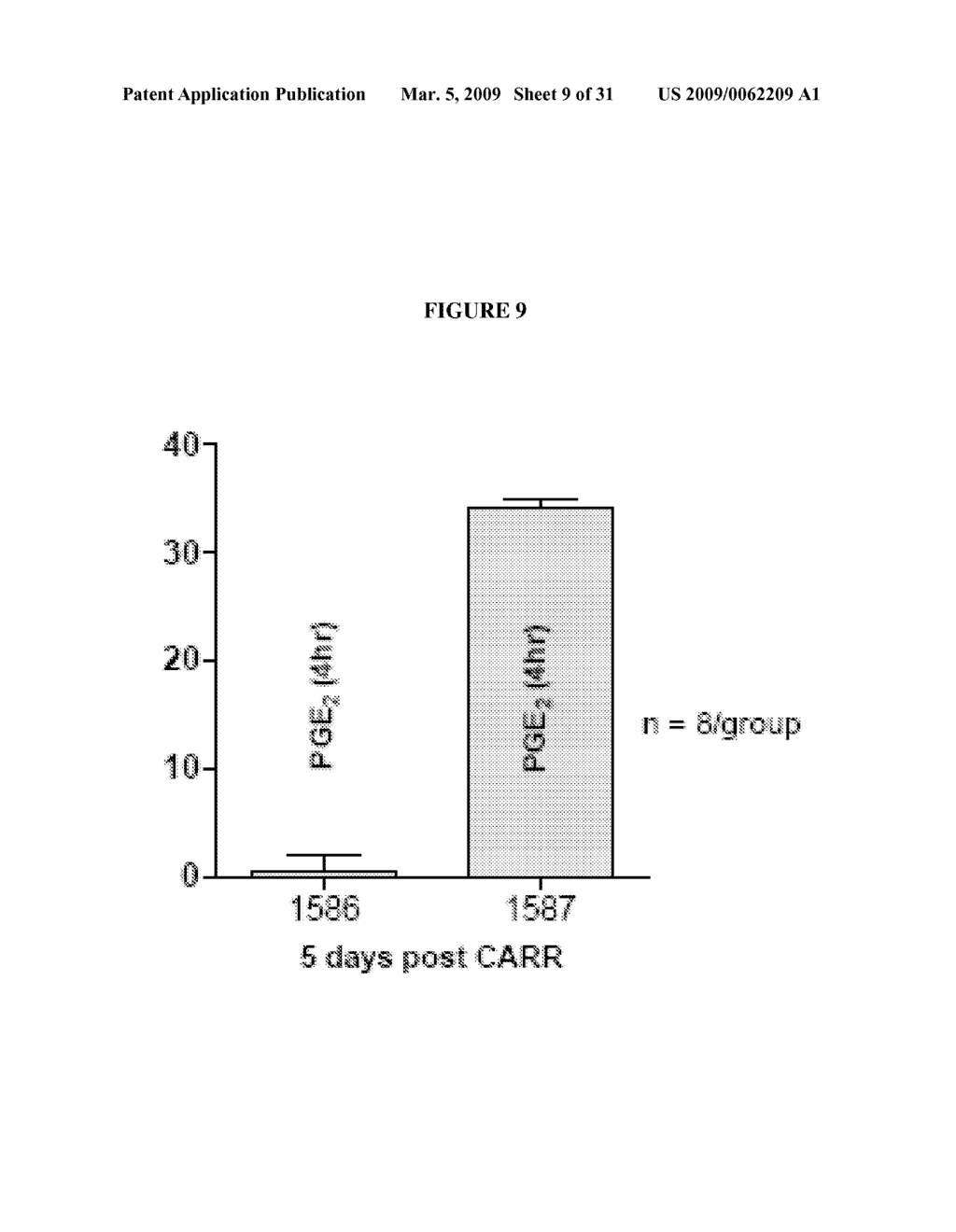 METHODS OF USE OF EPSILON INHIBITOR COMPOUNDS FOR THE ATTENUATION OF PAIN - diagram, schematic, and image 10