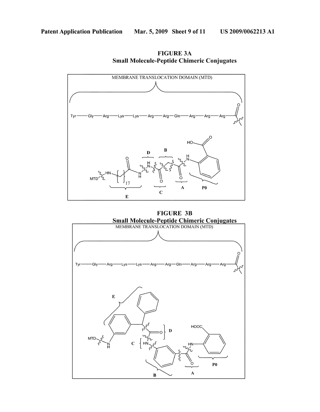 Small Molecule Inhibitors of PDZ Interactions - diagram, schematic, and image 10