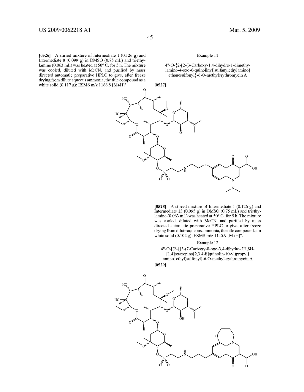 MACROLONE COMPOUNDS - diagram, schematic, and image 46