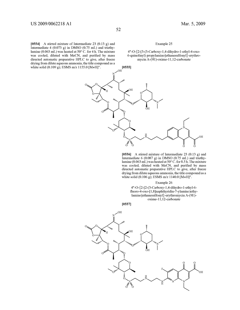 MACROLONE COMPOUNDS - diagram, schematic, and image 53