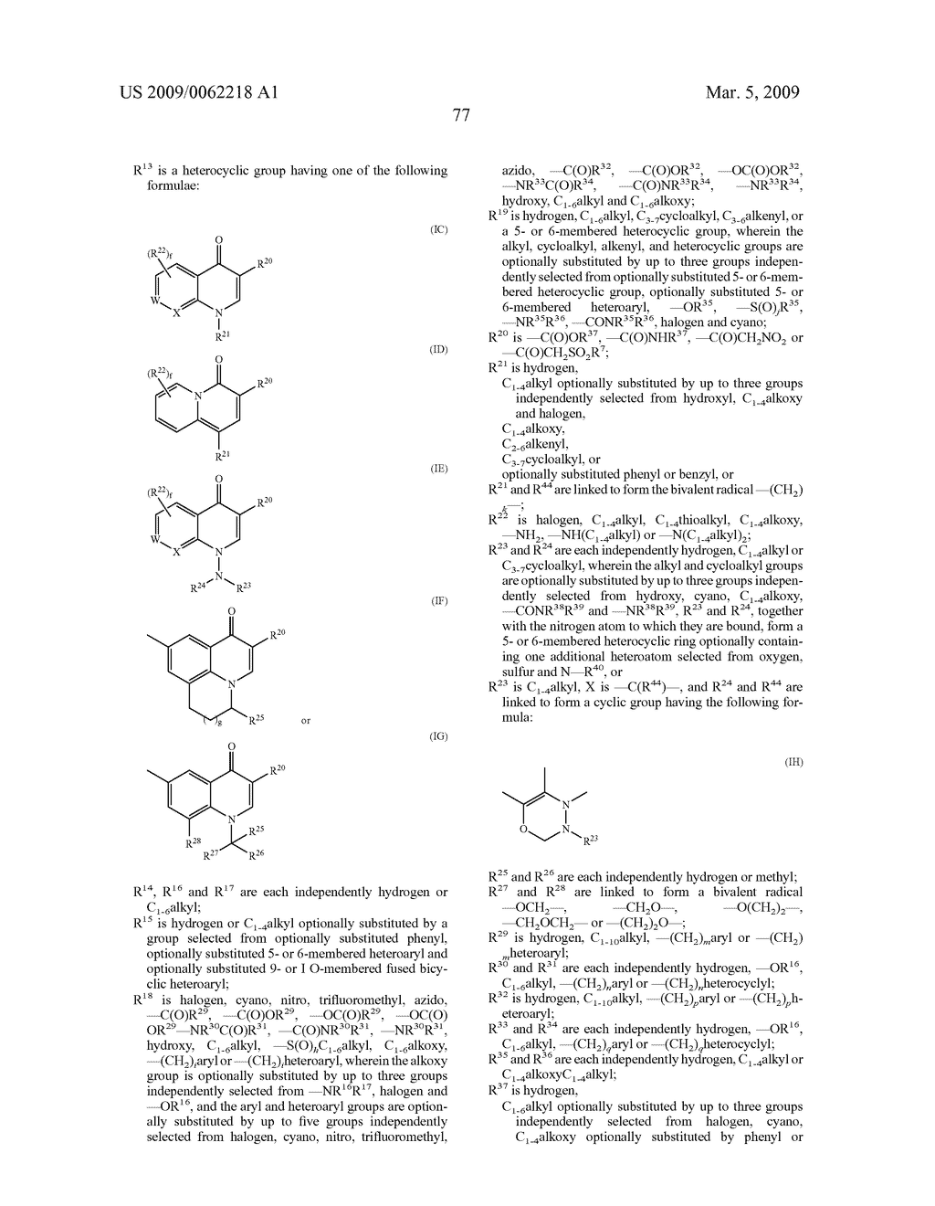 MACROLONE COMPOUNDS - diagram, schematic, and image 78
