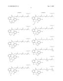 TUMOR-TARGETING EVALUATION METHODOLOGY AND COMPOUNDS RELATED THERETO diagram and image