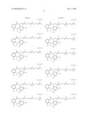 TUMOR-TARGETING EVALUATION METHODOLOGY AND COMPOUNDS RELATED THERETO diagram and image