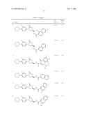 OXAZOLIDINONE COMPOUNDS, AND COMPOSITIONS AND METHODS RELATED THERETO diagram and image