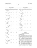 OXAZOLIDINONE COMPOUNDS, AND COMPOSITIONS AND METHODS RELATED THERETO diagram and image