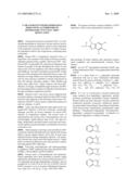 5- OR 6-SUBSTITUTED BENZIMIDAZOLE DERIVATIVES AS INHIBITORS OF RESPIRATORY SYNCYTIAL VIRUS REPLICATION diagram and image