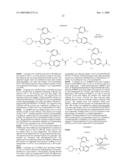 5- OR 6-SUBSTITUTED BENZIMIDAZOLE DERIVATIVES AS INHIBITORS OF RESPIRATORY SYNCYTIAL VIRUS REPLICATION diagram and image