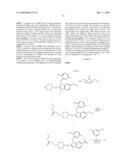 5- OR 6-SUBSTITUTED BENZIMIDAZOLE DERIVATIVES AS INHIBITORS OF RESPIRATORY SYNCYTIAL VIRUS REPLICATION diagram and image