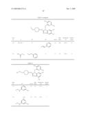 5- OR 6-SUBSTITUTED BENZIMIDAZOLE DERIVATIVES AS INHIBITORS OF RESPIRATORY SYNCYTIAL VIRUS REPLICATION diagram and image