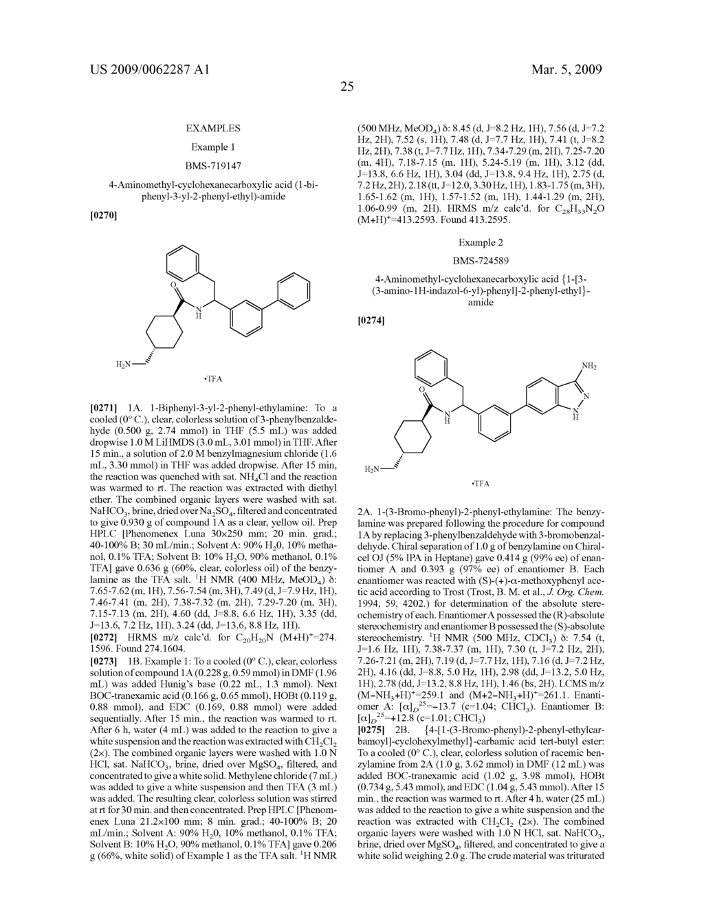 SUBSTITUTED BIARYL COMPOUNDS AS FACTOR XIA INHIBITORS - diagram, schematic, and image 26