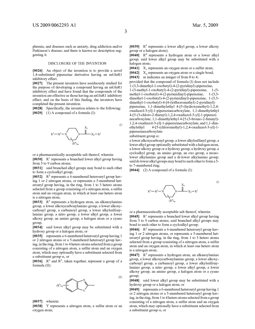 1,4-Substituted Piperazine Derivatives - diagram, schematic, and image 04