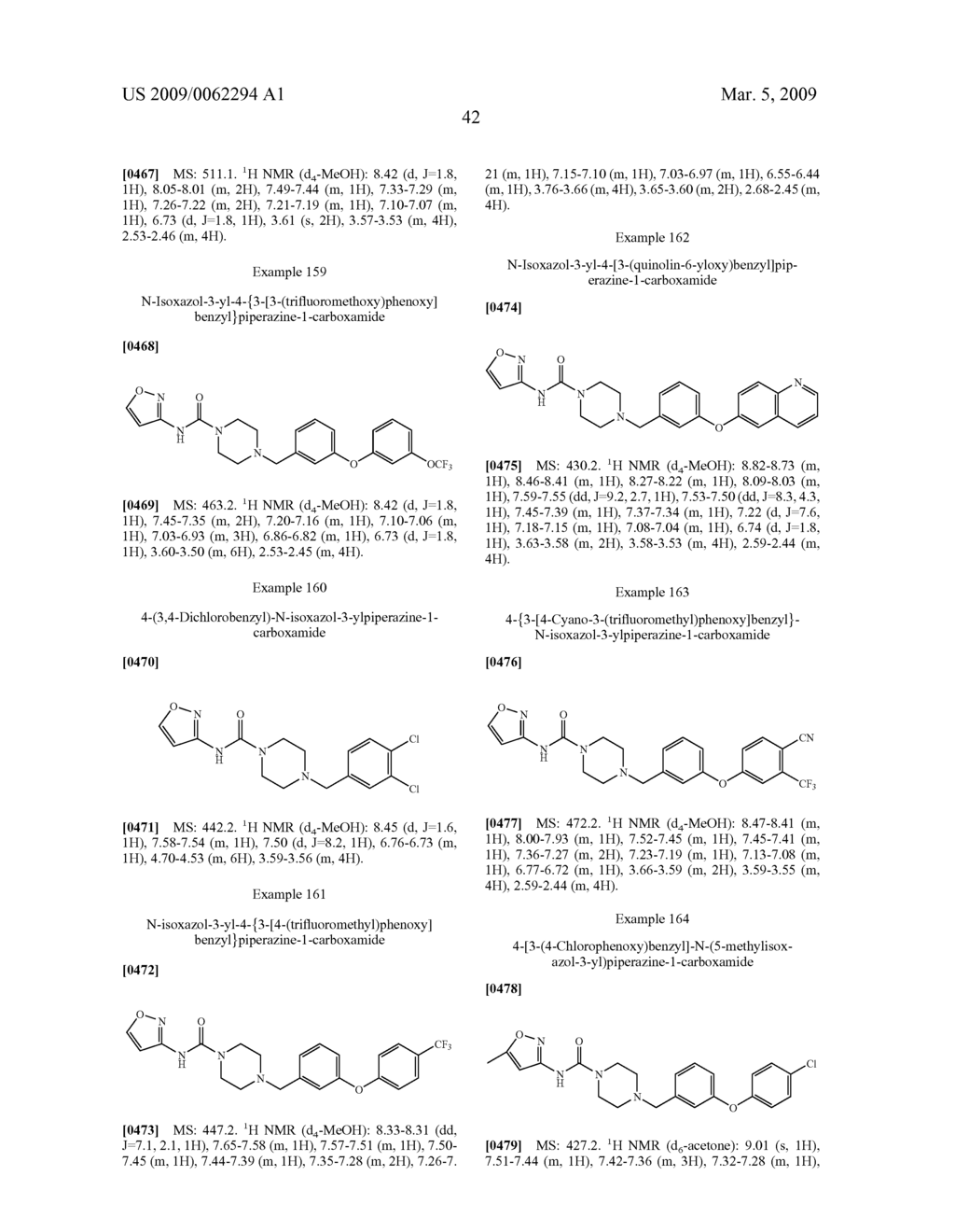 HETEROARYL-SUBSTITUTED UREA MODULATORS OF FATTY ACID AMIDE HYDROLASE - diagram, schematic, and image 43