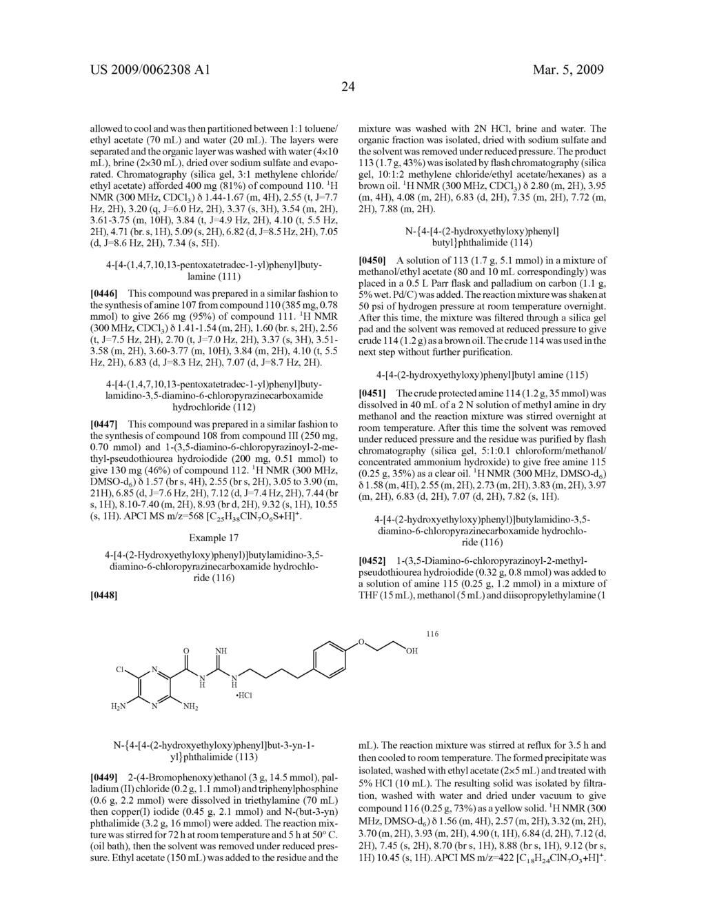 METHODS OF USING SODIUM CHANNEL BLOCKERS - diagram, schematic, and image 27