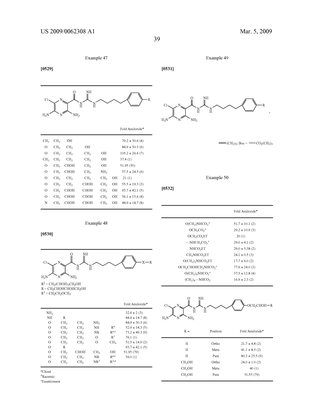 METHODS OF USING SODIUM CHANNEL BLOCKERS - diagram, schematic, and image 42