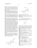 Purine derivatives as adenosine A1 receptor agonists and methods of use thereof diagram and image