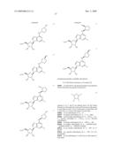 Purine derivatives as adenosine A1 receptor agonists and methods of use thereof diagram and image