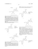 Purine derivatives as adenosine A1 receptor agonists and methods of use thereof diagram and image