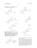 Purine derivatives as adenosine A1 receptor agonists and methods of use thereof diagram and image