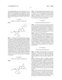 Purine derivatives as adenosine A1 receptor agonists and methods of use thereof diagram and image