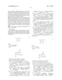 Purine derivatives as adenosine A1 receptor agonists and methods of use thereof diagram and image