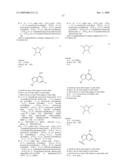 Purine derivatives as adenosine A1 receptor agonists and methods of use thereof diagram and image