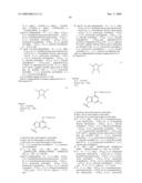 Purine derivatives as adenosine A1 receptor agonists and methods of use thereof diagram and image