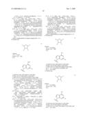 Purine derivatives as adenosine A1 receptor agonists and methods of use thereof diagram and image