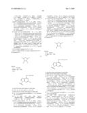 Purine derivatives as adenosine A1 receptor agonists and methods of use thereof diagram and image