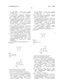 Purine derivatives as adenosine A1 receptor agonists and methods of use thereof diagram and image