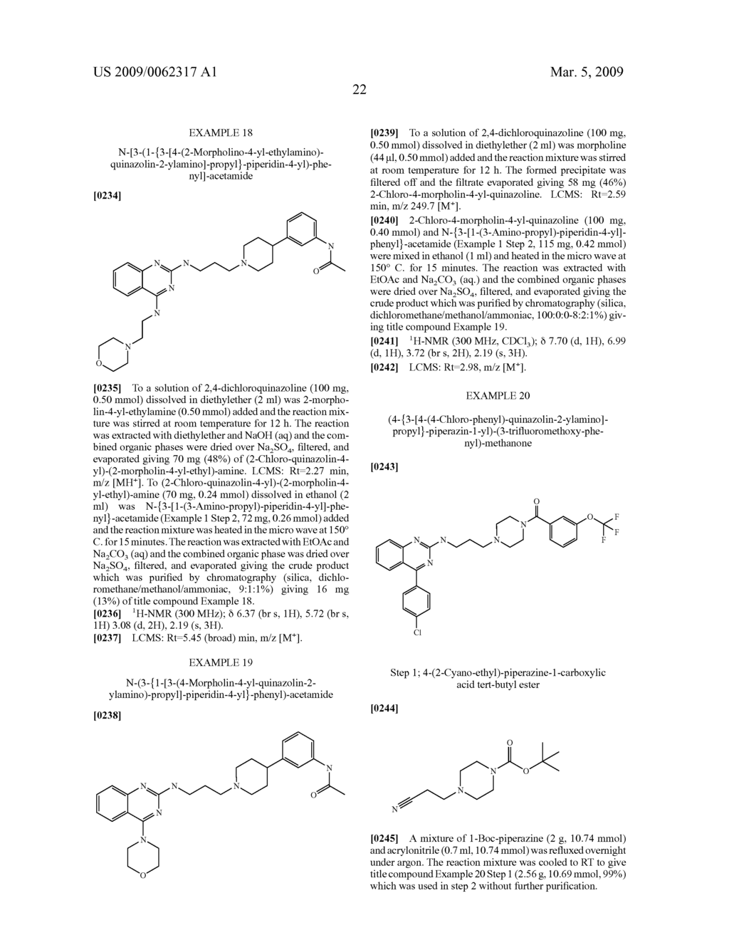 MEDICINAL USE OF RECEPTOR LIGANDS - diagram, schematic, and image 23