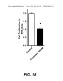 METHODS OF INHIBITING THE INTERACTION BETWEEN S100 AND THE RECEPTOR FOR ADVANCED GLYCATION END-PRODUCTS diagram and image