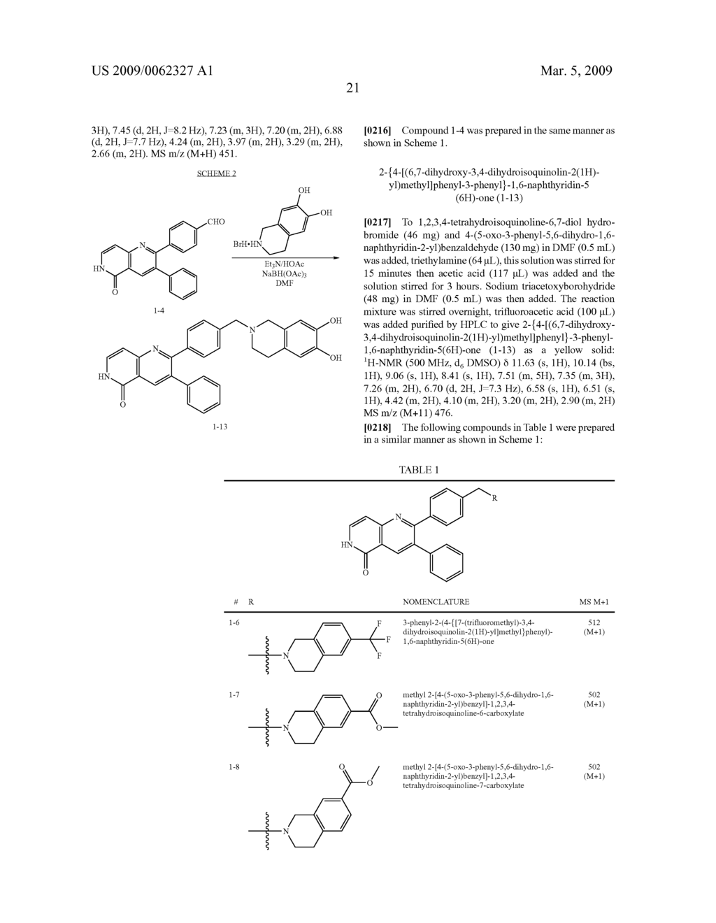 Inhibitors of AKT Activity - diagram, schematic, and image 22